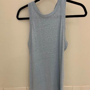 NWOT Z Supply High Neck Dress